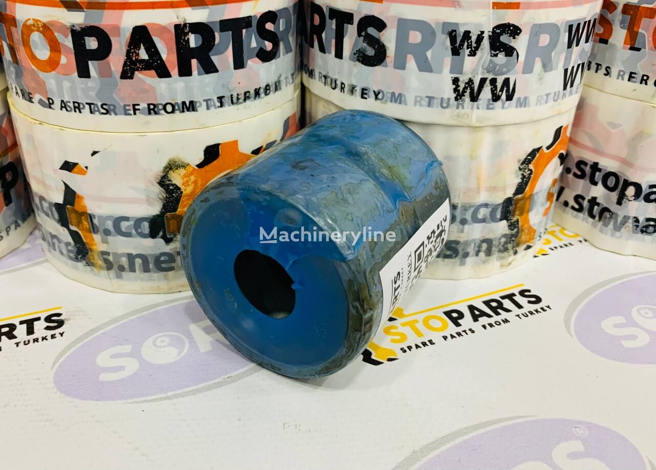 BUSHING citas dzinēja rezerves daļas paredzēts Caterpillar 120H, 120H ES, 120H NA, 120K, 120K 2, 120M, 120M 2, 12H, 12H ES, 12H NA, 12K, 12M, 12M 2, 12M 3, 12M 3 AWD, 135H, 135H NA, 140H, 140H ES, 140H NA, 140K, 140K 2, 140M, 140M 2, 140M 3, 140M 3 AWD ekskavatora