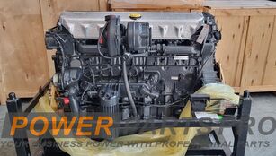FPT F3BFE613C 47454071 dzinējs paredzēts Case IH Steiger ekskavatora