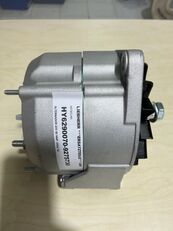 Liebherr ALTERNADOR 24V 80A 6290070
9275730 ģenerators paredzēts Liebherr LTM 1050/1 autoceltņa