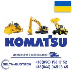 sprauslas paredzēts Komatsu  WA470  frontāla iekrāvēja