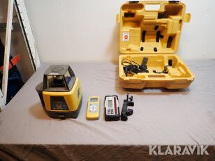 Topcon RL 200 2S diagnostikas aprīkojums