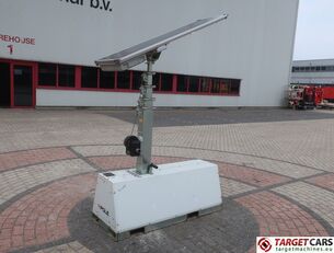 Trime X-POLE 2x25W LED SOLAR TOWER LIGHT 550CM 2020 560200059 gaismas torņis