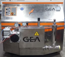 GEA NS3110/90H homogenizators