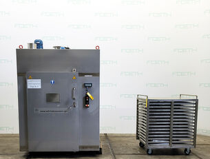 Will & Hahnenstein DWK/EX-SO - Drying oven žāvēšanas aprīkojums