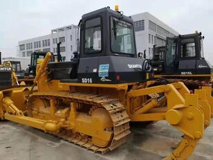бульдозер SHANTUI SD16