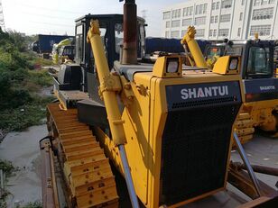 бульдозер SHANTUI SD32
