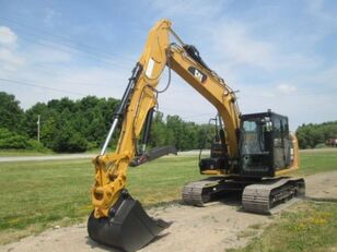 гусеничный экскаватор CATERPILLAR 312E