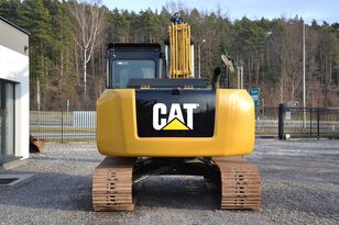 купить гусеничный экскаватор CATERPILLAR 313 F LGC изображение 7 гусеничный экскаватор CATERPILLAR 313 F LGC изображение 7