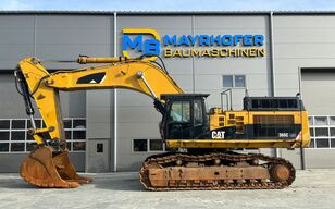 гусеничный экскаватор Caterpillar 365CL ME