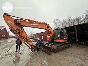 гусеничный экскаватор Doosan DX 235 LCR