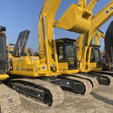 гусеничный экскаватор Komatsu PC200-8