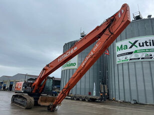 многоковшовый экскаватор Hitachi ZX 280LCN Excavator pe Senile