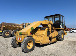 рециклер асфальтобетона Caterpillar RM500