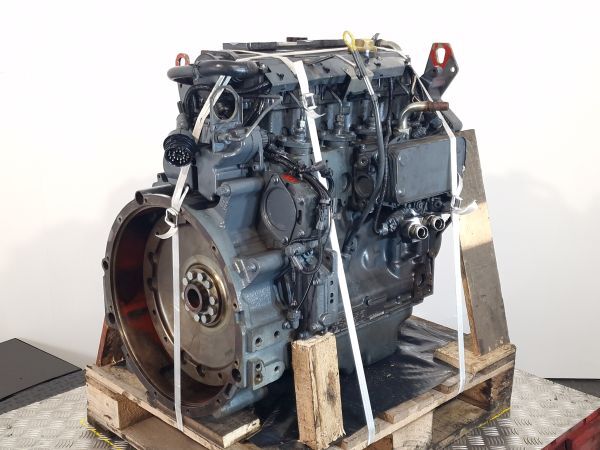 двигатель Deutz BF4M2012 для экскаватора